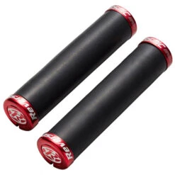 Reverse Grip Seismic Ø 32 Mm Silicon - Bike Grips