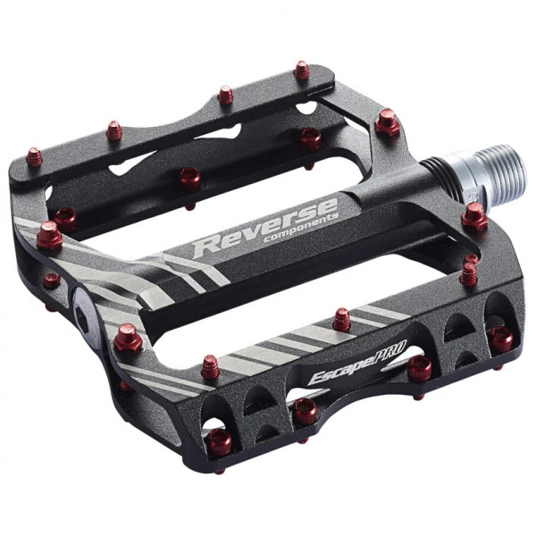 Reverse Pedal Escape Pro - Platform Pedals