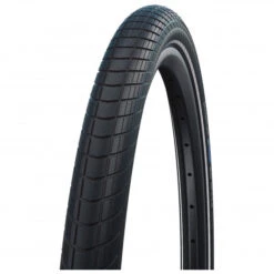 Schwalbe Big Apple 26'' (55-559) Raceguard - Cyclocross Tyre