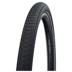 Schwalbe Big Ben Plus GreenGuard 27,5'' (55-584) - Cyclocross Tyre