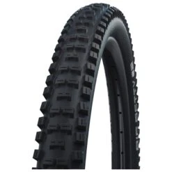 Schwalbe Big Betty 27,5'' (62-584) Bikepark Addix - Cyclocross Tyre