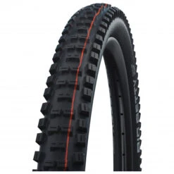 Schwalbe Big Betty Evo 26'' (62-559) Super Trail TLE - Cyclocross Tyre