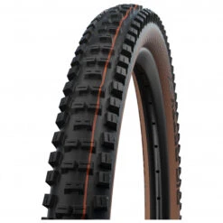 Schwalbe Big Betty Evo 27,5'' (62-584) Super Gravity TLE - Cyclocross Tyre