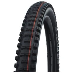 Schwalbe Big Betty Evo 27,5'' (62-584) Super Trail TLE - Cyclocross Tyre