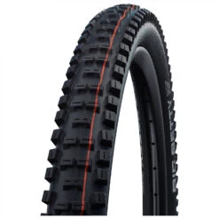 Schwalbe Big Betty Evolution AddixSoft SuperGravity E-50 27,5'' (62-584) TLE E-50 - Cyclocross Tyre