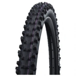 Schwalbe Dirty Dan 27.5'' X 2.35" Foldable Evo Ultra Soft - Cyclocross Tyre