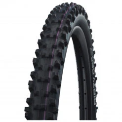 Schwalbe Dirty Dan Evo 27,5'' (60-584) Super Downhill TLE - Cyclocross Tyre
