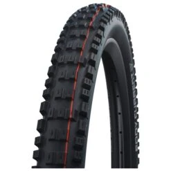 Schwalbe Eddy Current Front Evo 27,5'' 70-584 S. Trail TLE - Cyclocross Tyre