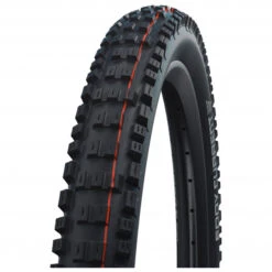 Schwalbe Eddy Current Front Evo 29'' (62-622) S. Trail TLE - Cyclocross Tyre