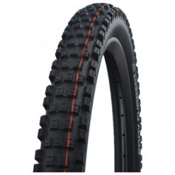 Schwalbe Eddy Current Rear Evo 27,5'' 70-584 S Gravity TLE - Cyclocross Tyre