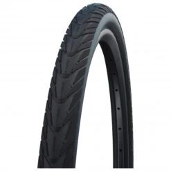 Schwalbe Energizer Plus Tour 28'' (37-622) Greenguard - Cyclocross Tyre
