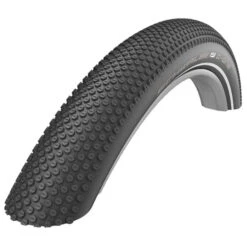 Schwalbe G-One Allround Perf 27,5'' (57-584) DD RG TLE - Cyclocross Tyre