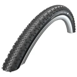 Schwalbe G-One Bite Evo 27,5'' (50-584) Super Ground TLE - Cyclocross Tyre