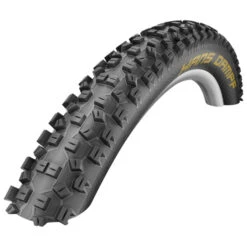 Schwalbe Hans Dampf 27,5 650B Falt Addix Performance - Cyclocross Tyre