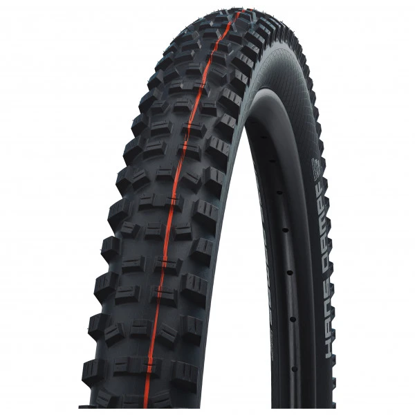 Schwalbe Hans Dampf Evo 26'' (60-559) Super Trail FB TLE - Cyclocross Tyre