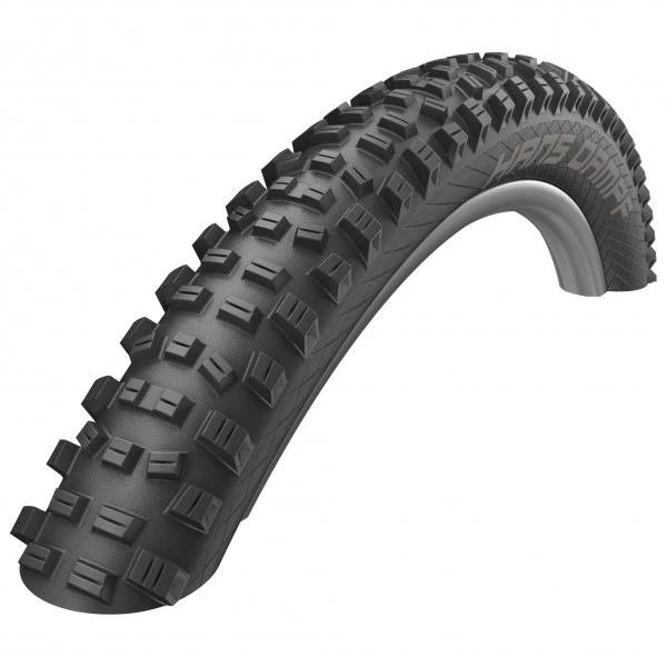 Schwalbe Hans Dampf Perf. 26'' (60-559) Twinskin FB TLR - Cyclocross Tyre
