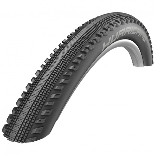 Schwalbe Hurricane Perf. 28'' (42-622) Addix Wired - Cyclocross Tyre