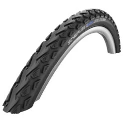 Schwalbe Land Cruiser 28'' (42-622) K-Guard TwinSkin - Cyclocross Tyre