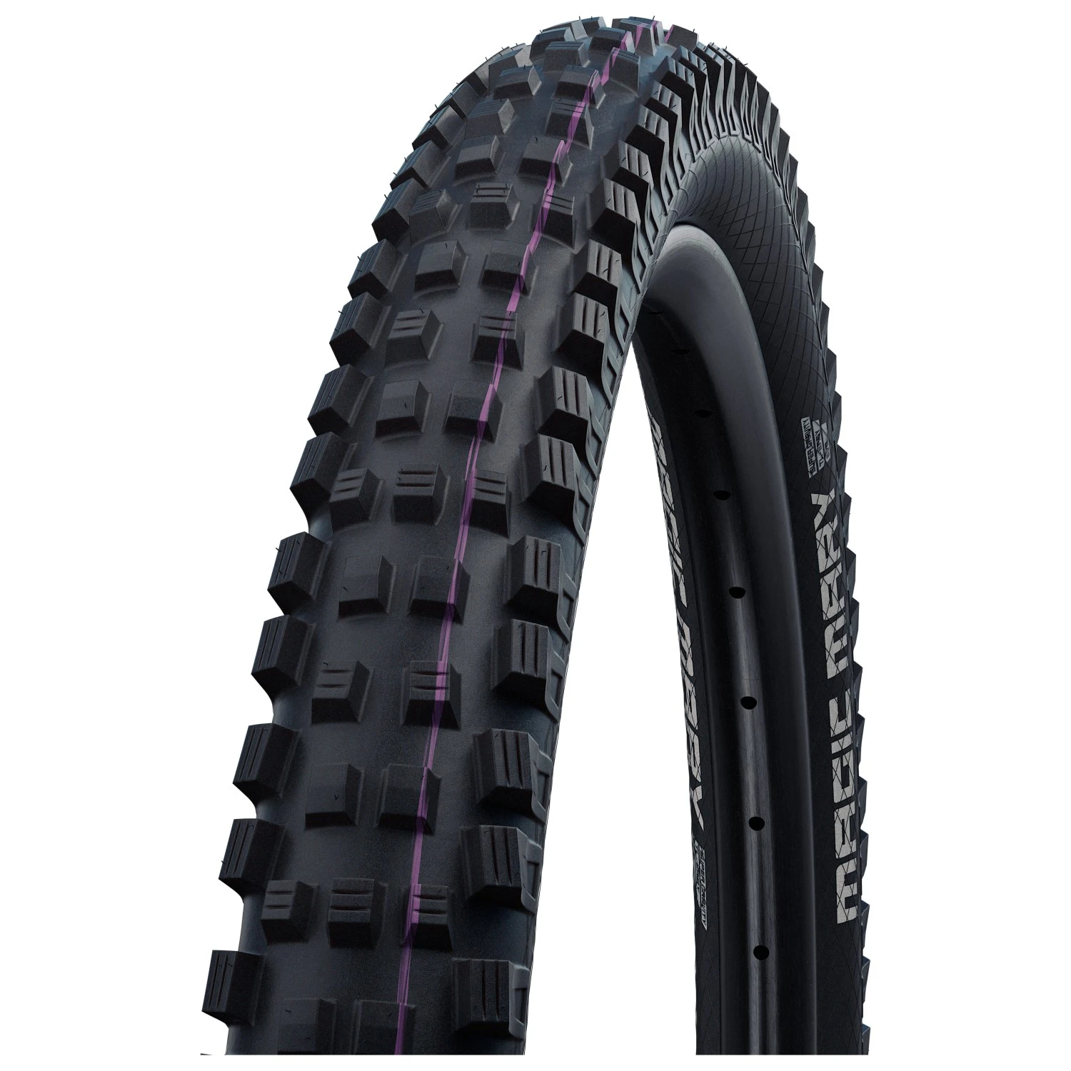 Schwalbe Magic Mary Evo 27,5'' (62-584) Super Ground TLE - Cyclocross Tyre