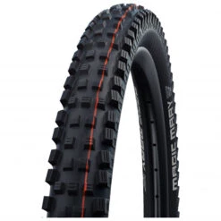 Schwalbe Magic Mary Evolution AddixSoft SuperTrail 27,5'' (65-584) TLE E-25 - Cyclocross Tyre