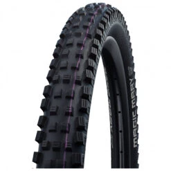 Schwalbe Magic Mary Evolution AddixUltraSoft SuperGravity 27,5'' (62-584) TLE E-50 - Cyclocross Tyre