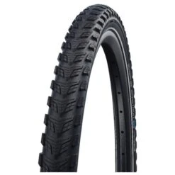 Schwalbe Marathon 365 Perf 28'' (37-622) GreenGuard T-Skin - Cyclocross Tyre
