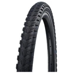 Schwalbe Marathon 365 Perf 28'' (55-622) GreenGuard T-Skin - Cyclocross Tyre
