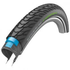 Schwalbe Marathon E-Plus Perf. 28'' (47-622) Sm. Dualguard - Cyclocross Tyre