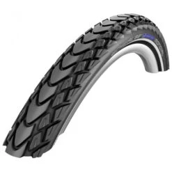 Schwalbe Marathon Mondial Perf. 28'' (47-622) Raceguard - Cyclocross Tyre