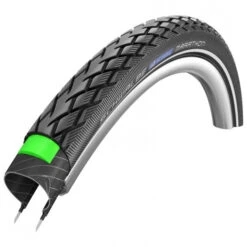 Schwalbe Marathon Perf. 20'' (40-406) Greenguard Twinskin - Cyclocross Tyre