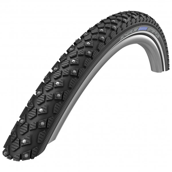 Schwalbe Marathon Winter Plus Perf. 28'' (35-622) SG - Cyclocross Tyre