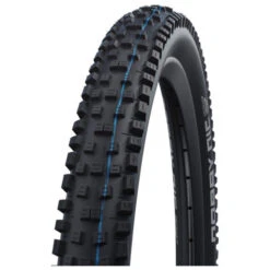 Schwalbe Nobby Nic Evo 26'' (62-559) Super Ground FB TLE - Cyclocross Tyre