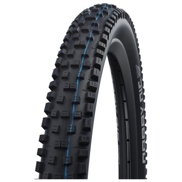 Schwalbe Nobby Nic Evo 26'' (62-559) Super Ground FB TLE - Cyclocross Tyre
