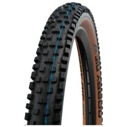 Schwalbe Nobby Nic Evo 27,5'' (62-584) Super Ground TLE - Cyclocross Tyre