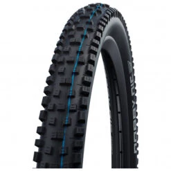 Schwalbe Nobby Nic Evo 29'' (62-622) Super Ground TLE - Cyclocross Tyre