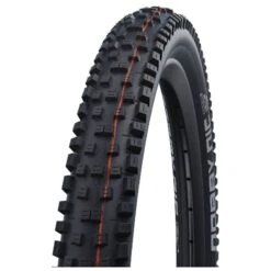 Schwalbe Nobby Nic Evo 29'' (62-622) Super Trail TLE - Cyclocross Tyre