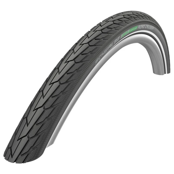 Schwalbe Road Cruiser 28'' (42-622) K-Guard TwinSkin - Cyclocross Tyre