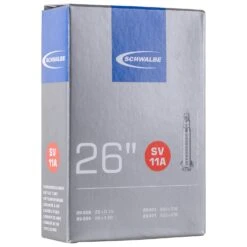Schwalbe SV11A 26'' (20/25-559/571) - Inner Tube