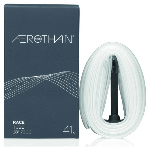 Schwalbe SV20E Aerothan Tube TPU 28'' (23/28-622) - Inner Tube