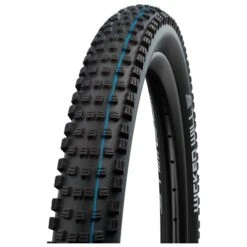 Schwalbe Wicked Will Evo 27,5'' (62-584) Super Ground TLE - Cyclocross Tyre