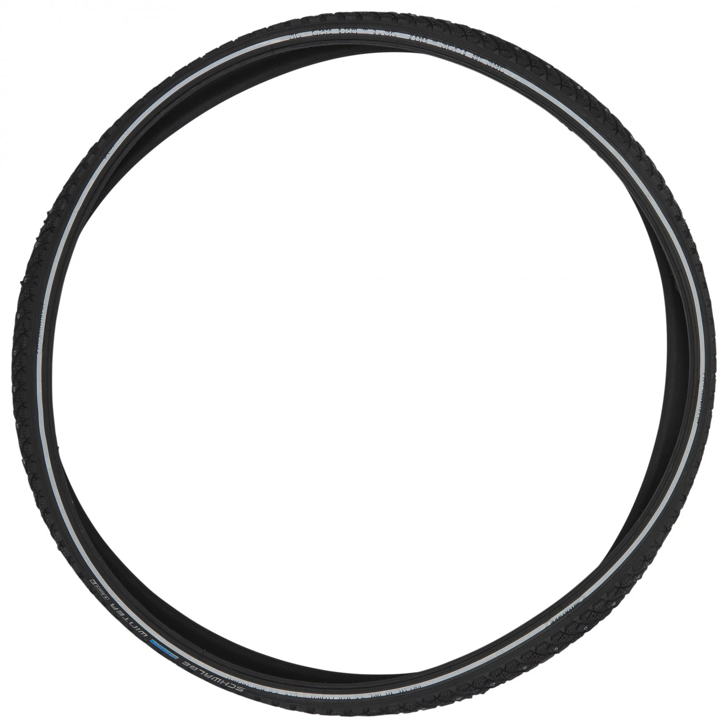 Schwalbe Winter K-Guard 28'' (35-622) Twinskin Wired - Cyclocross Tyre