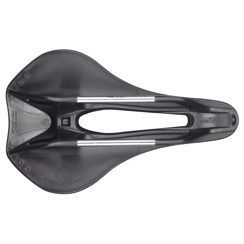 SELLE ITALIA Model X Leaf - Bike Saddle - Image 2