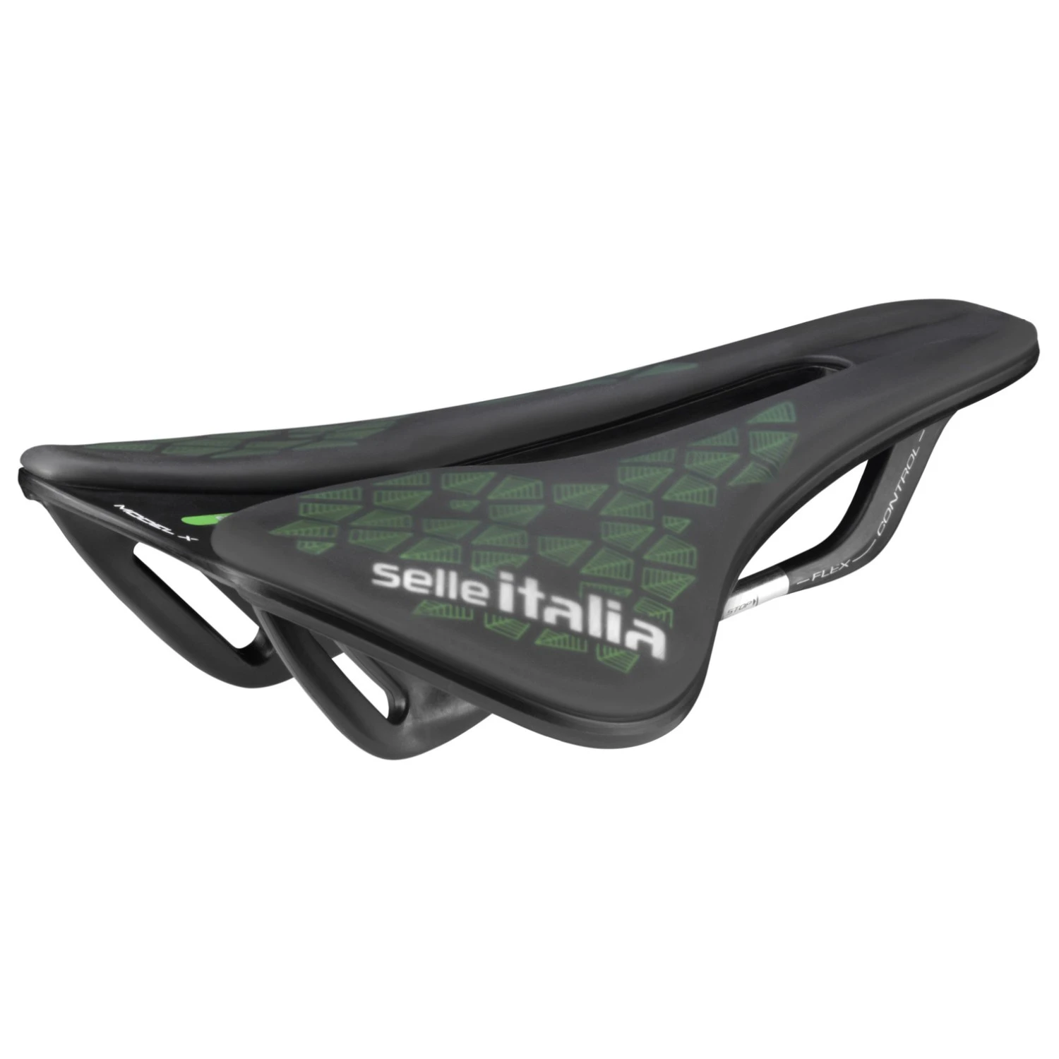 SELLE ITALIA Model X Leaf - Bike Saddle - Image 3