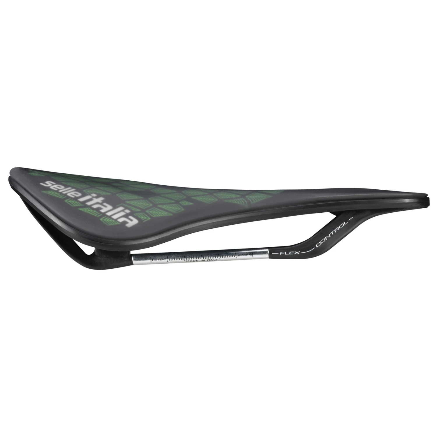 SELLE ITALIA Model X Leaf - Bike Saddle - Image 4