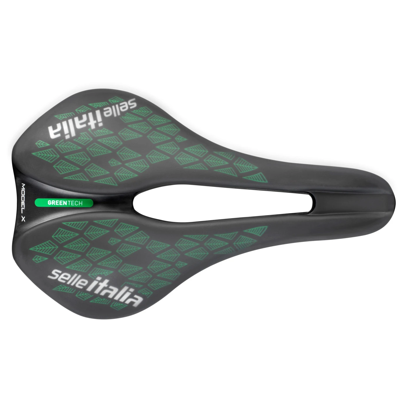 SELLE ITALIA Model X Leaf - Bike Saddle