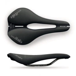 SELLE ITALIA Novus Evo Boost TM Superflow - Bike Saddle
