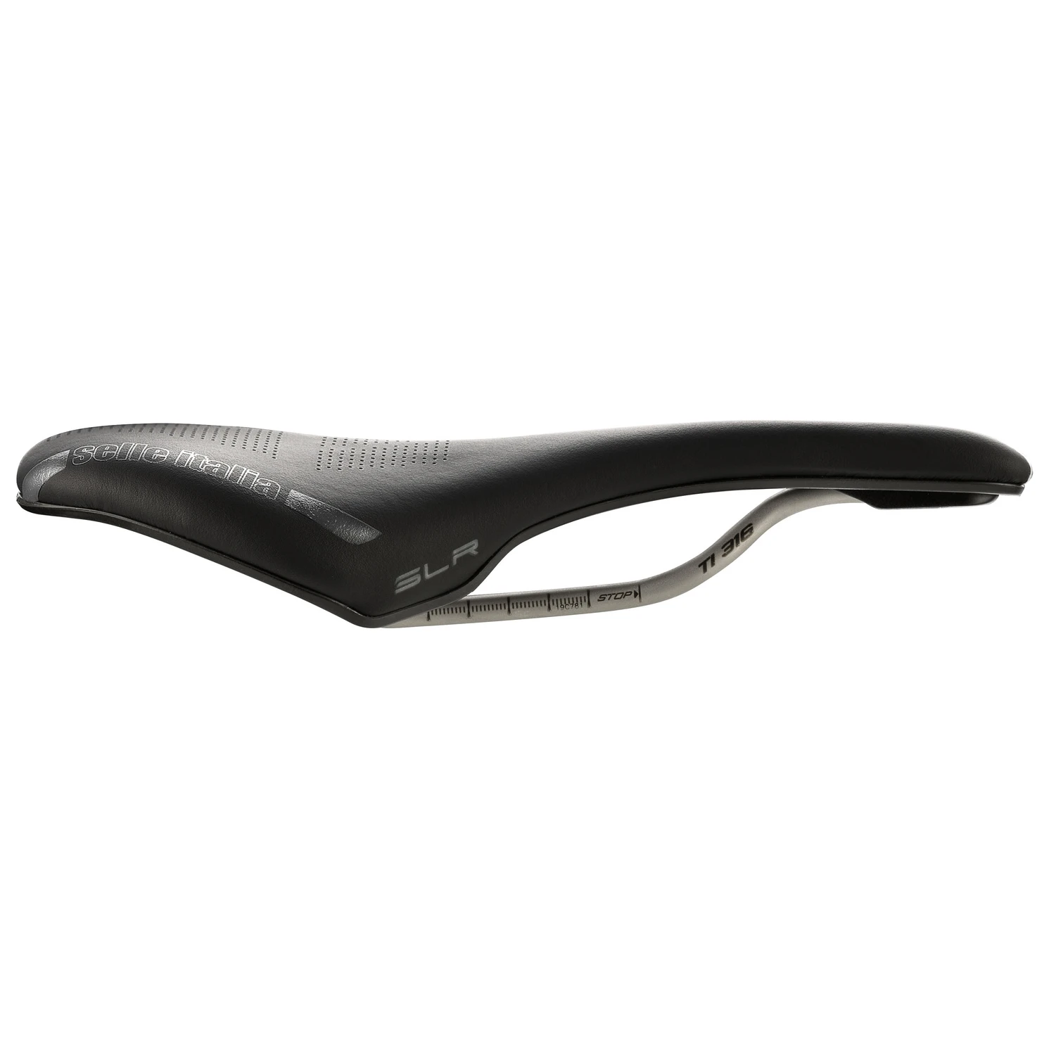 SELLE ITALIA SLR Boost Endurance Superflow - Bike Saddle - Image 2