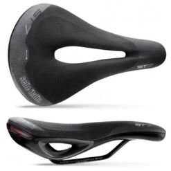SELLE ITALIA ST 7 Superflow L - Bike Saddle