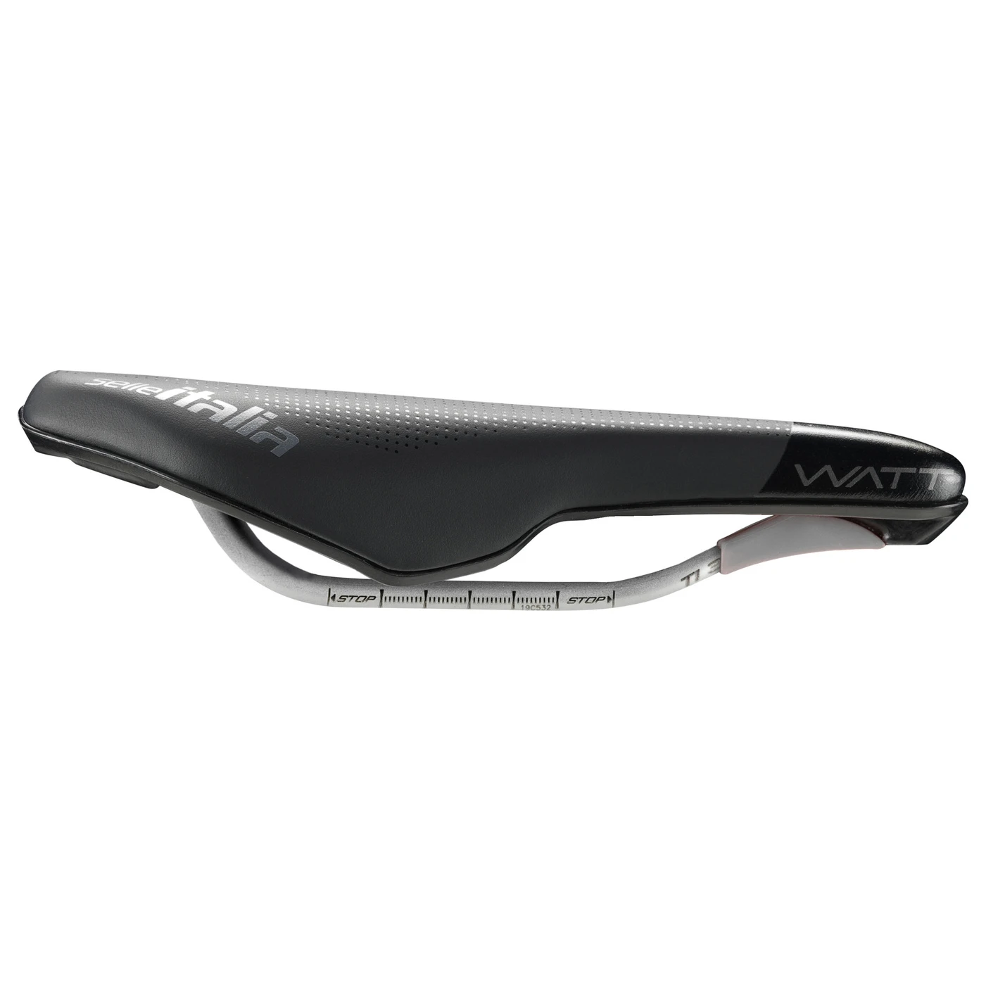 SELLE ITALIA Watt U3 - Bike Saddle - Image 3