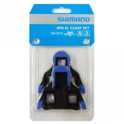 Shimano Schuhplatten SPD-SL SM-SH12